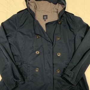 GAP Navy Jacket